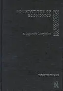 Fundamentele economiei: Un companion al începătorului - Foundations of Economics: A Beginner's Companion