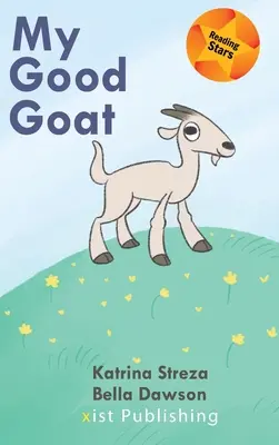 Capra mea bună - My Good Goat