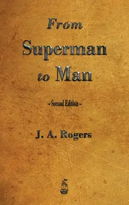 De la Superman la om - From Superman to Man