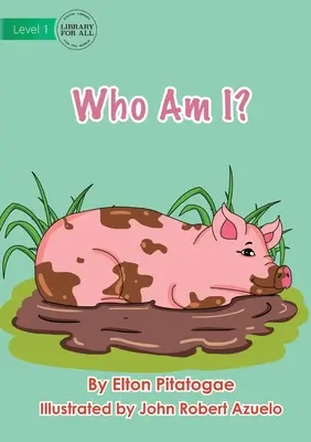 Cine sunt eu? - Who Am I?