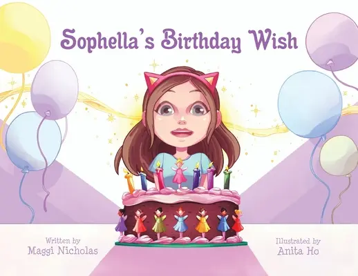 Sophella's Birthday Wish