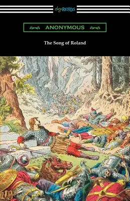 Cântecul lui Roland - The Song of Roland