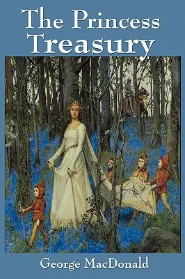 Tezaurul prințesei - The Princess Treasury