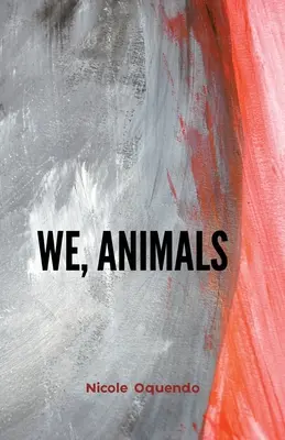noi, animalele - we, animals