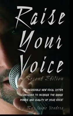 Ridică-ți vocea - Raise Your Voice