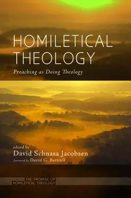 Teologie omiletică - Homiletical Theology