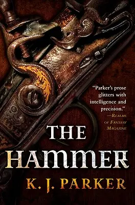 Ciocanul - The Hammer