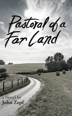 Pastorala unui ținut îndepărtat - Pastoral of a Far Land