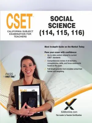 2017 Cset Științe sociale (114, 115, 116) - 2017 Cset Social Science (114, 115, 116)