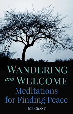 Rătăcire și bun venit: Meditații pentru găsirea păcii - Wandering and Welcome: Meditations for Finding Peace