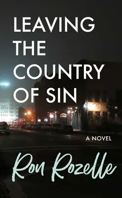 Părăsirea țării păcatului - Leaving the Country of Sin