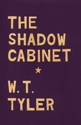 Cabinetul din umbră - The Shadow Cabinet