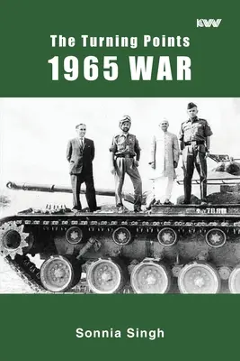 The Turning Points 1965 Război - The Turning Points 1965 War