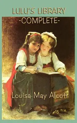 Biblioteca lui Lulu -Completă- - Lulu's Library -Complete-