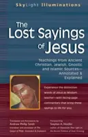 Zicerile pierdute ale lui Iisus: Învățături din surse antice creștine, evreiești, gnostice și islamice - The Lost Sayings of Jesus: Teachings from Ancient Christian, Jewish, Gnostic and Islamic Sources