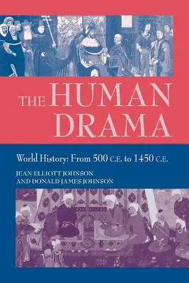 Drama umană, vol. II - Thr Human Drama, Vol II