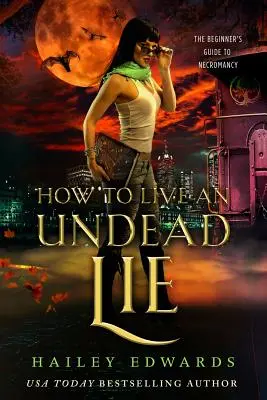 Cum să trăiești o minciună de strigoi - How to Live an Undead Lie