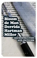 Deconstrucție și critică - Deconstruction and Criticism