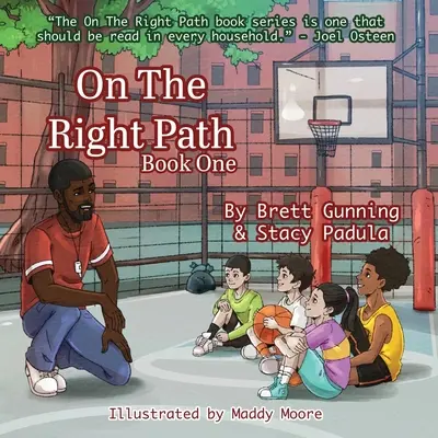 Pe calea cea bună: Book One - On The Right Path: Book One