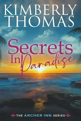 Secrete în Paradis - Secrets in Paradise