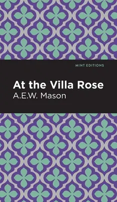 La vila Rose - At the Villa Rose