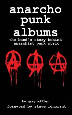 Muzica anarho punk: Povestea trupei din spatele muzicii punk anarhiste - anarcho punk music: the band's story behind anarchist punk music