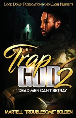 Capcana lui Dumnezeu 2 - Trap God 2