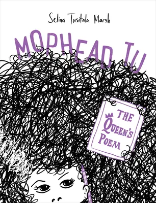 Mophead Tu: Poemul reginei - Mophead Tu: The Queen's Poem