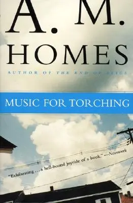 Muzică pentru incendiere - Music for Torching