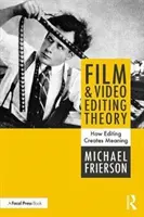Teoria montajului cinematografic și video: Cum creează montajul sensuri - Film and Video Editing Theory: How Editing Creates Meaning