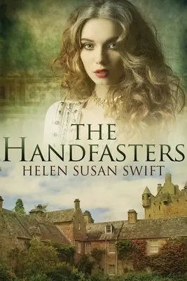 The Handfasters: Large Print Edition