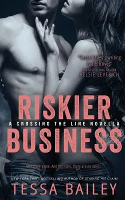 Afaceri mai riscante - Riskier Business