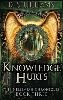 Cunoașterea rănește - Knowledge Hurts