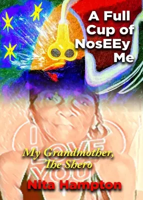 A Full Cup of NosEEy Me: Bunica mea, eroul - A Full Cup of NosEEy Me: My Grandmother, The Shero