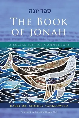 Cartea lui Iona - The Book of Jonah