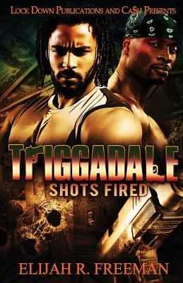 Triggadale: Focuri de armă trase - Triggadale: Shots Fired