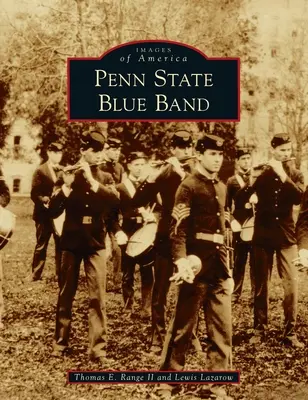 Fanfara albastră Penn State - Penn State Blue Band