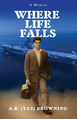 Unde cade viața - Where Life Falls