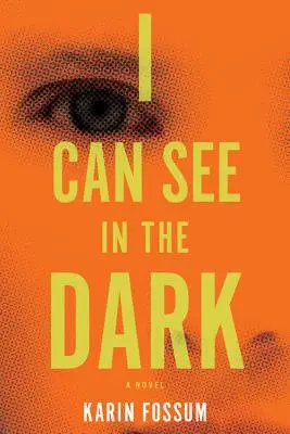 Pot să văd în întuneric - I Can See in the Dark