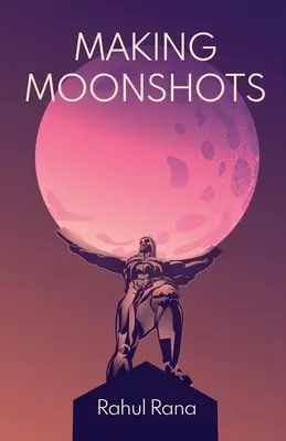 Realizarea de proiecte de viitor - Making Moonshots