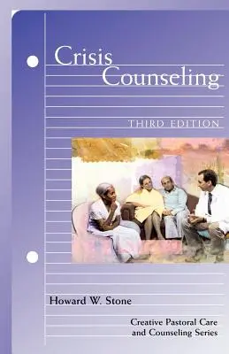 Consilierea de criză - Crisis Counseling
