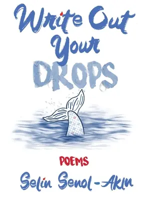 Scrie-ți picăturile - Write Out Your Drops