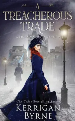 Un comerț înșelător - A Treacherous Trade