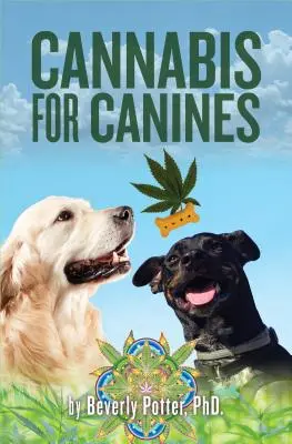 Canabis pentru câini - Cannabis for Canines