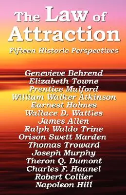 Legea atracției - The Law of Attraction