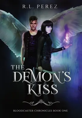 Sărutul demonului - The Demon's Kiss