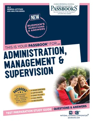 Administrarea, gestionarea și supervizarea funcției publice, 3 - Civil Service Administration, Management and Supervision, 3