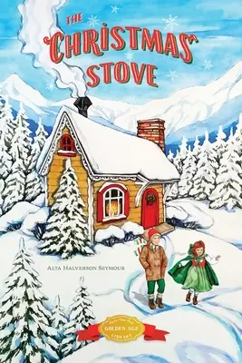 Soba de Crăciun - The Christmas Stove