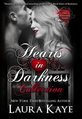 Colecția Hearts in Darkness - Hearts in Darkness Collection