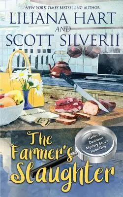 Măcelul fermierului (Cartea 1) - The Farmer's Slaughter (Book 1)